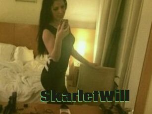 SkarletWill