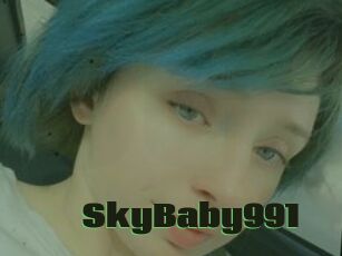 SkyBaby991