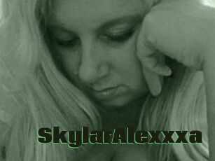 SkylarAlexxxa