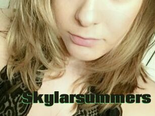 Skylarsummers