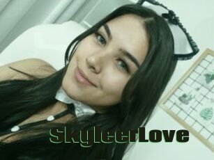 SkyleerLove