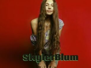 SkylerBlum