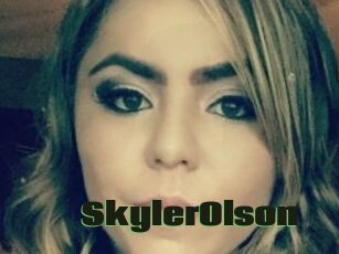 Skyler_Olson