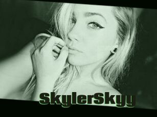 SkylerSkyy