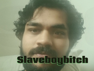 Slaveboybitch