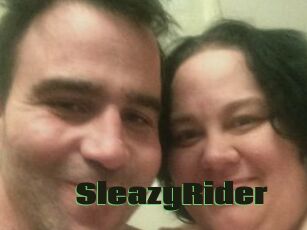 SleazyRider