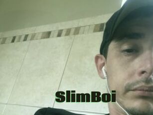 SlimBoi