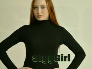 SlyyGirl