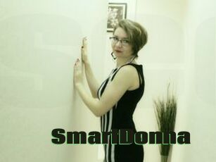 SmartDonna