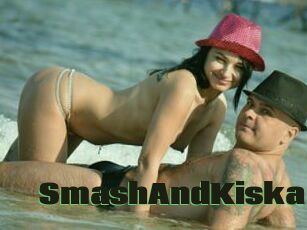 SmashAndKiska