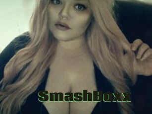 SmashBoxx