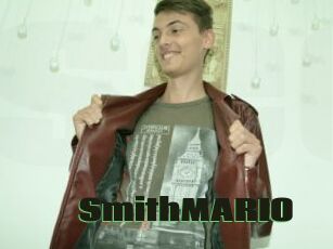 SmithMARIO