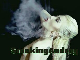 Smoking_Audrey