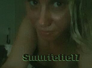 Smurfette17