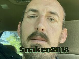 Snakec2018