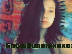 SnowBunniexoxox