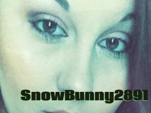 SnowBunny2891