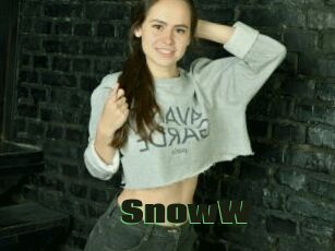 SnowW