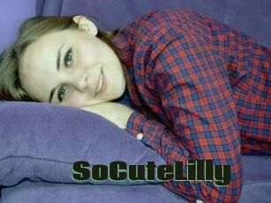 SoCuteLilly