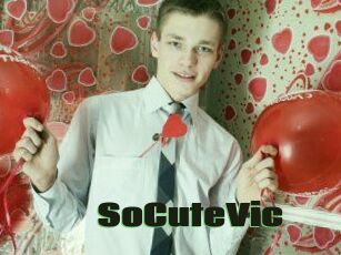 SoCuteVic