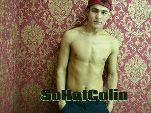 SoHotColin