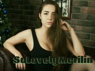 SoLovelyMerilin