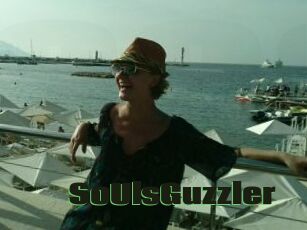 SoUlsGuzzler