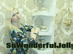 SoWonderfulJolly