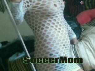 SoccerMom