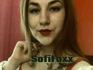 SofiFoxx