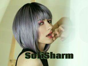 SofiSharm