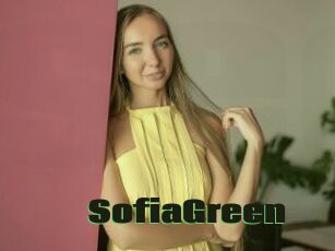 SofiaGreen