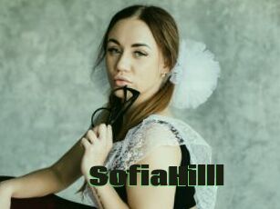 SofiaHilll