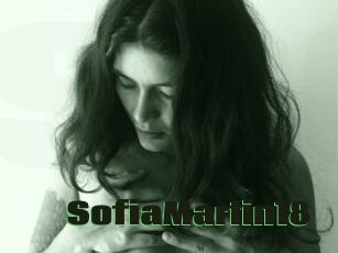 SofiaMartin18