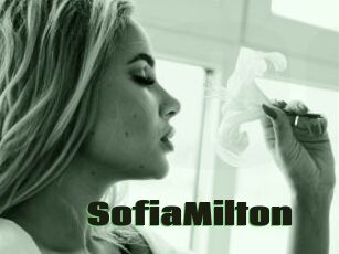 SofiaMilton