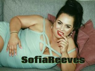 SofiaReeves