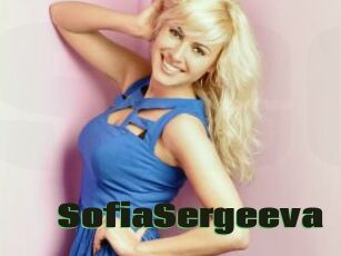 SofiaSergeeva