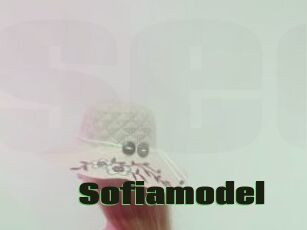 Sofiamodel