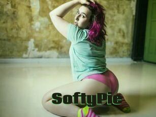 SoftyPie