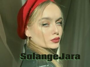 SolangeJara