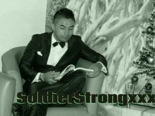 SoldierStrongxxx