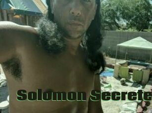 Solomon_Secrete