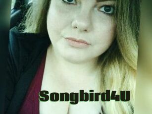 Songbird4U