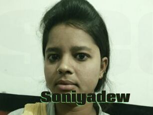 Soniyadew