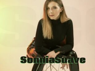 SonniaSuave