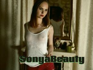 SonyaBeauty