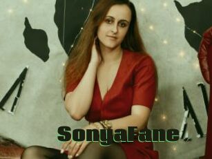 SonyaFane