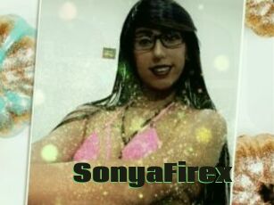 SonyaFirex