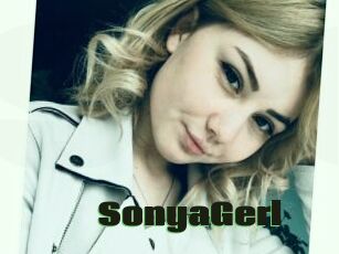 SonyaGerl