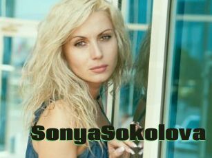 SonyaSokolova